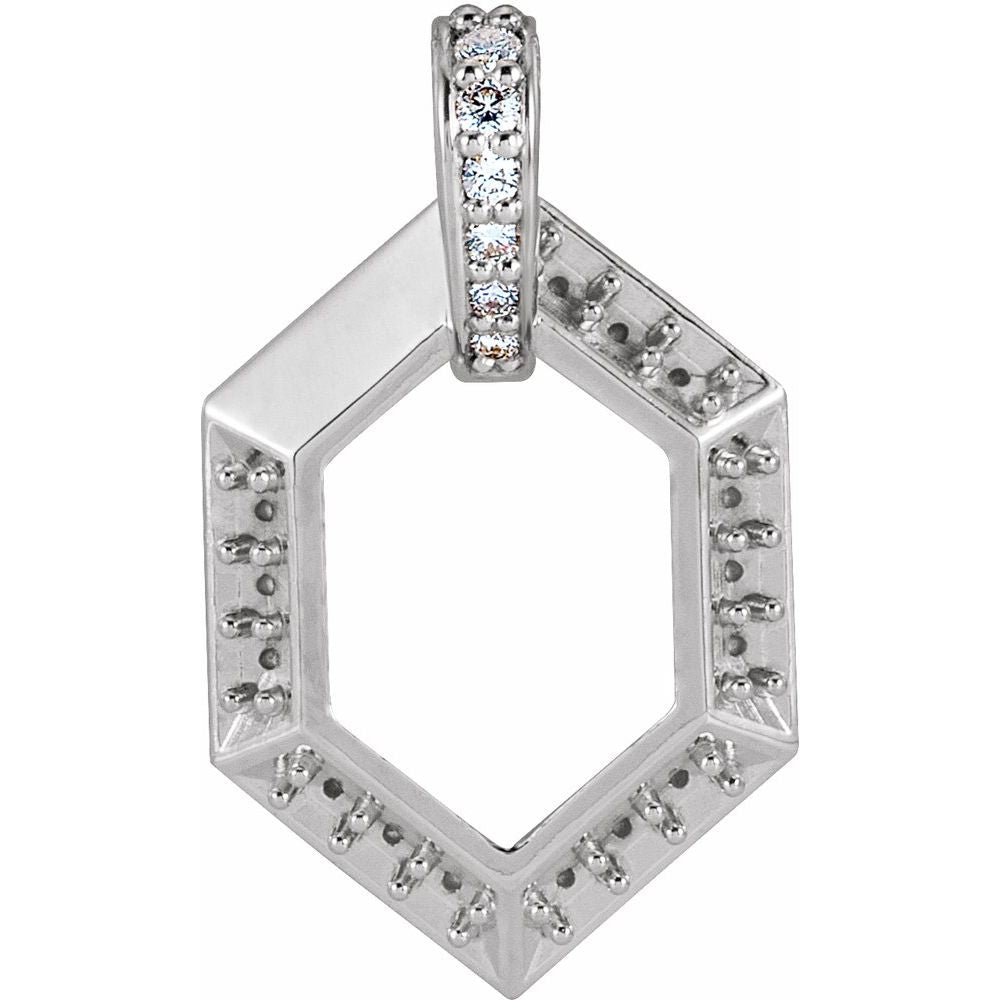 High Quality Luxury Necklaces and Pendants for Women by Ryan Jonathan Fine Jewelry