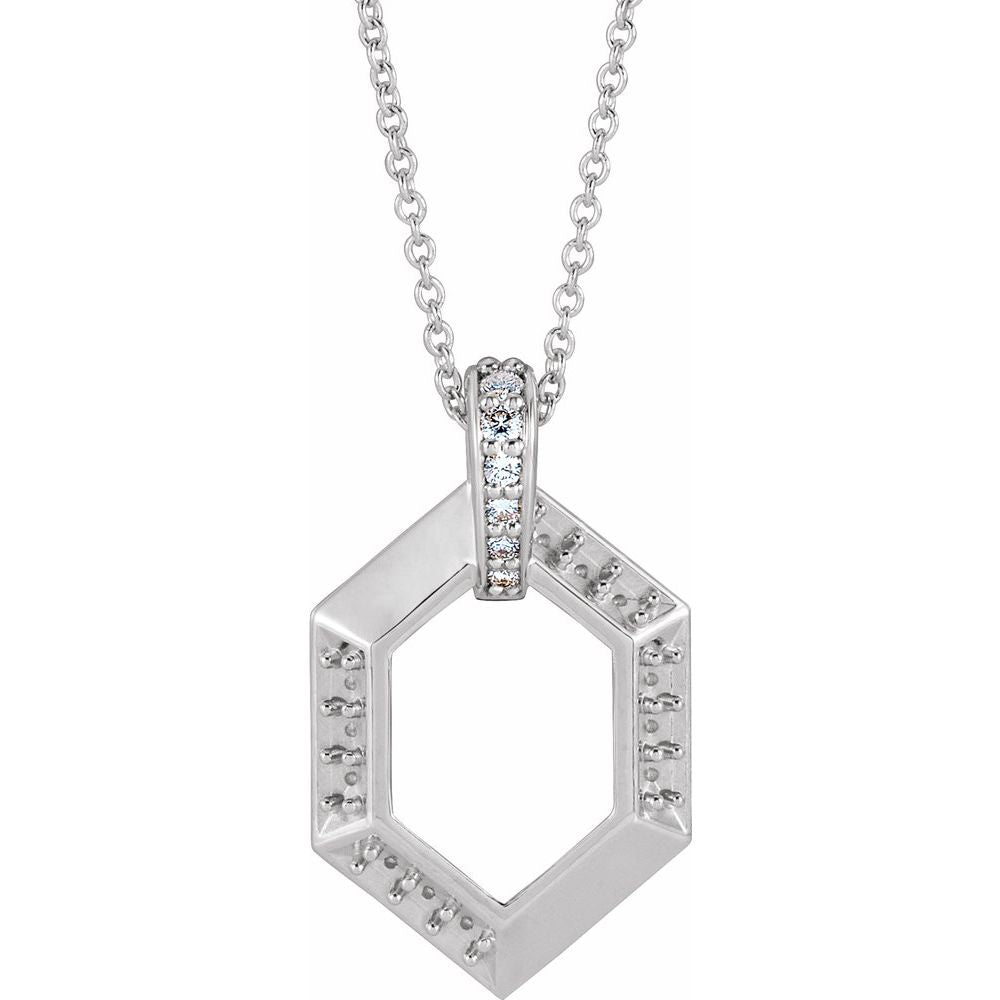 High Quality Luxury Necklaces and Pendants for Women by Ryan Jonathan Fine Jewelry