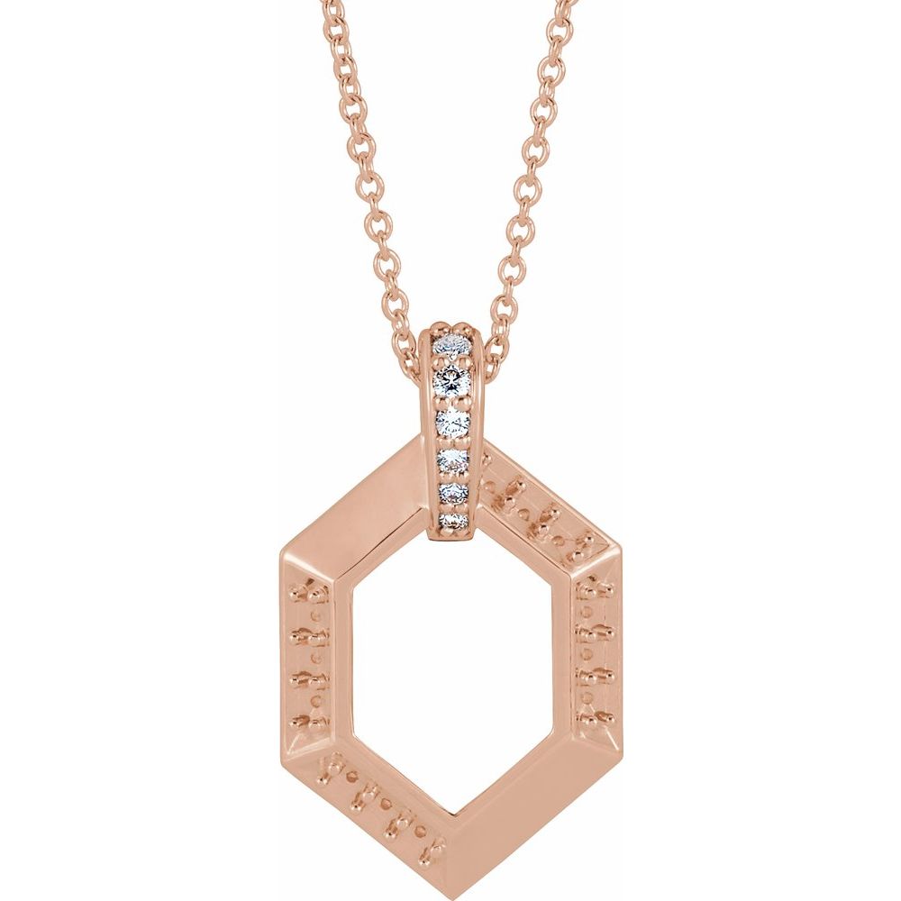 High Quality Luxury Necklaces and Pendants for Women by Ryan Jonathan Fine Jewelry