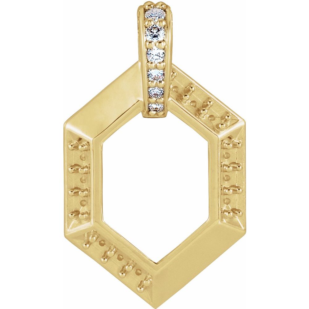 High Quality Luxury Necklaces and Pendants for Women by Ryan Jonathan Fine Jewelry