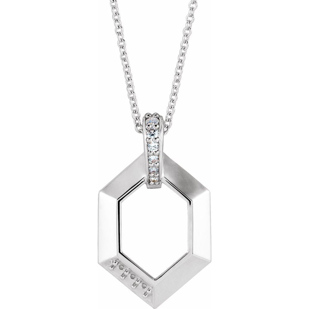 High Quality Luxury Necklaces and Pendants for Women by Ryan Jonathan Fine Jewelry
