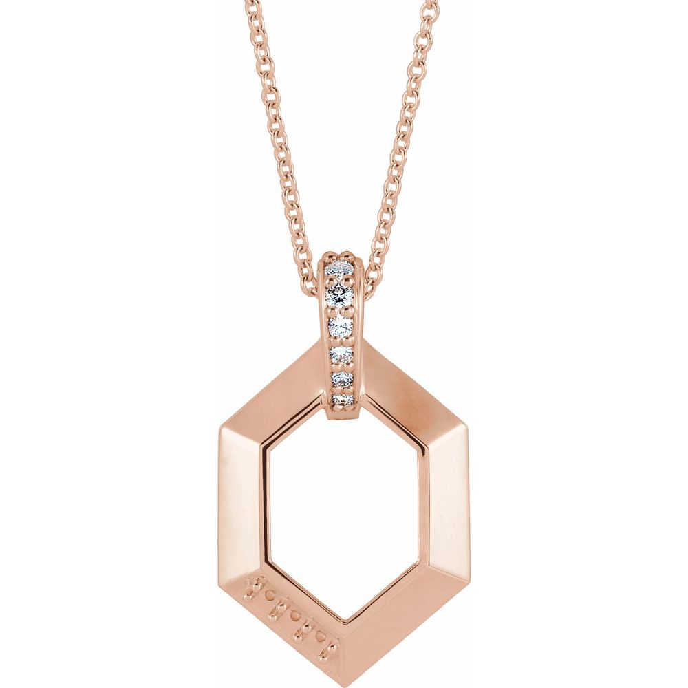 High Quality Luxury Necklaces and Pendants for Women by Ryan Jonathan Fine Jewelry