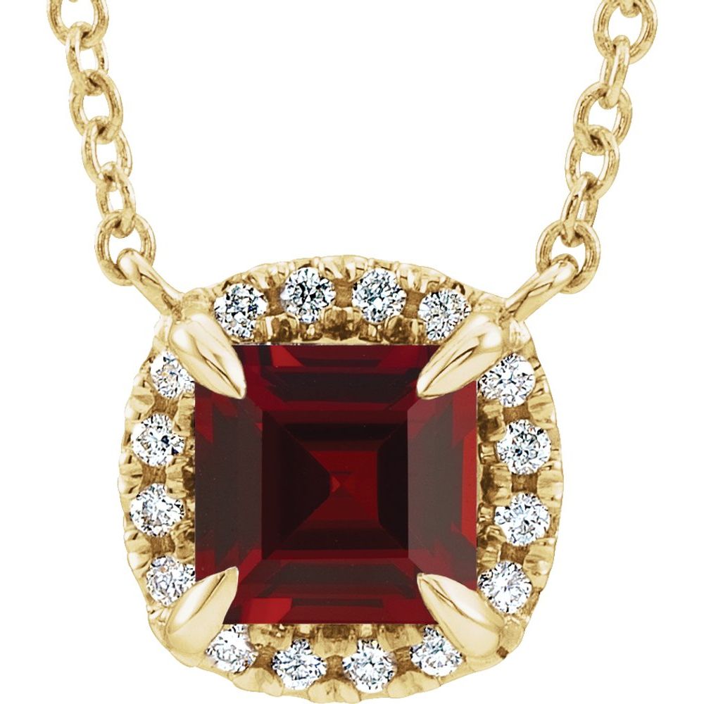 High Quality Luxury Necklaces and Pendants for Women by Ryan Jonathan Fine Jewelry
