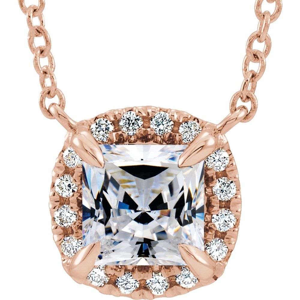 High Quality Luxury Necklaces and Pendants for Women by Ryan Jonathan Fine Jewelry