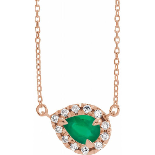 High Quality Luxury Necklaces and Pendants for Women by Ryan Jonathan Fine Jewelry