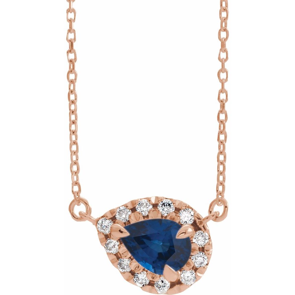 High Quality Luxury Necklaces and Pendants for Women by Ryan Jonathan Fine Jewelry