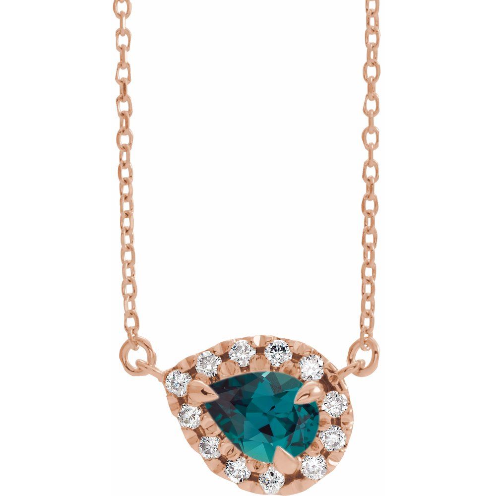 High Quality Luxury Necklaces and Pendants for Women by Ryan Jonathan Fine Jewelry