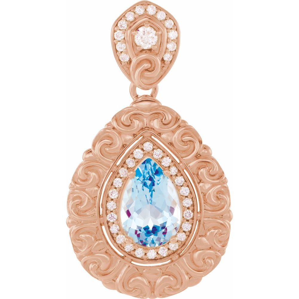 High Quality Luxury Necklaces and Pendants for Women by Ryan Jonathan Fine Jewelry