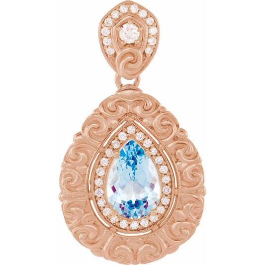 High Quality Luxury Necklaces and Pendants for Women by Ryan Jonathan Fine Jewelry