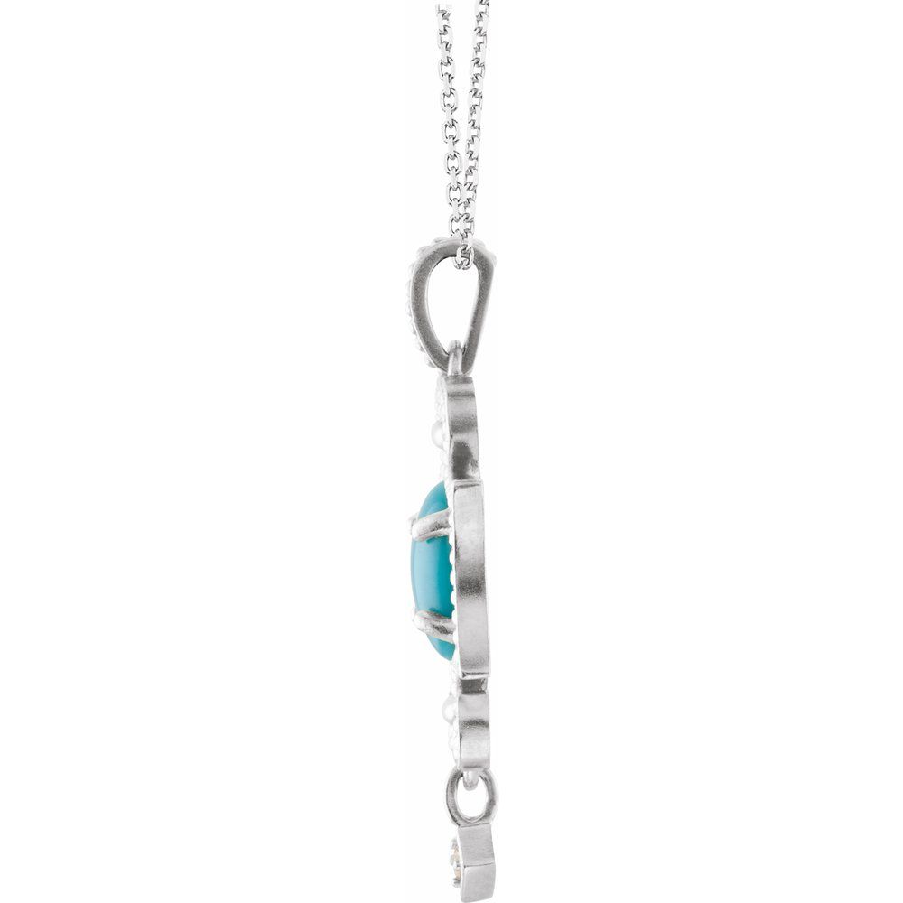 High Quality Luxury Necklaces and Pendants for Women by Ryan Jonathan Fine Jewelry