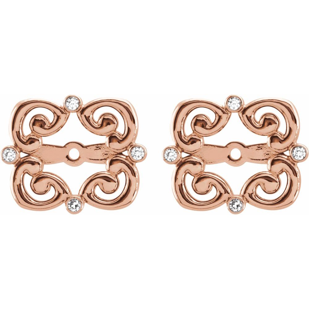 High Quality Luxury Earrings for Women by Ryan Jonathan Fine Jewelry