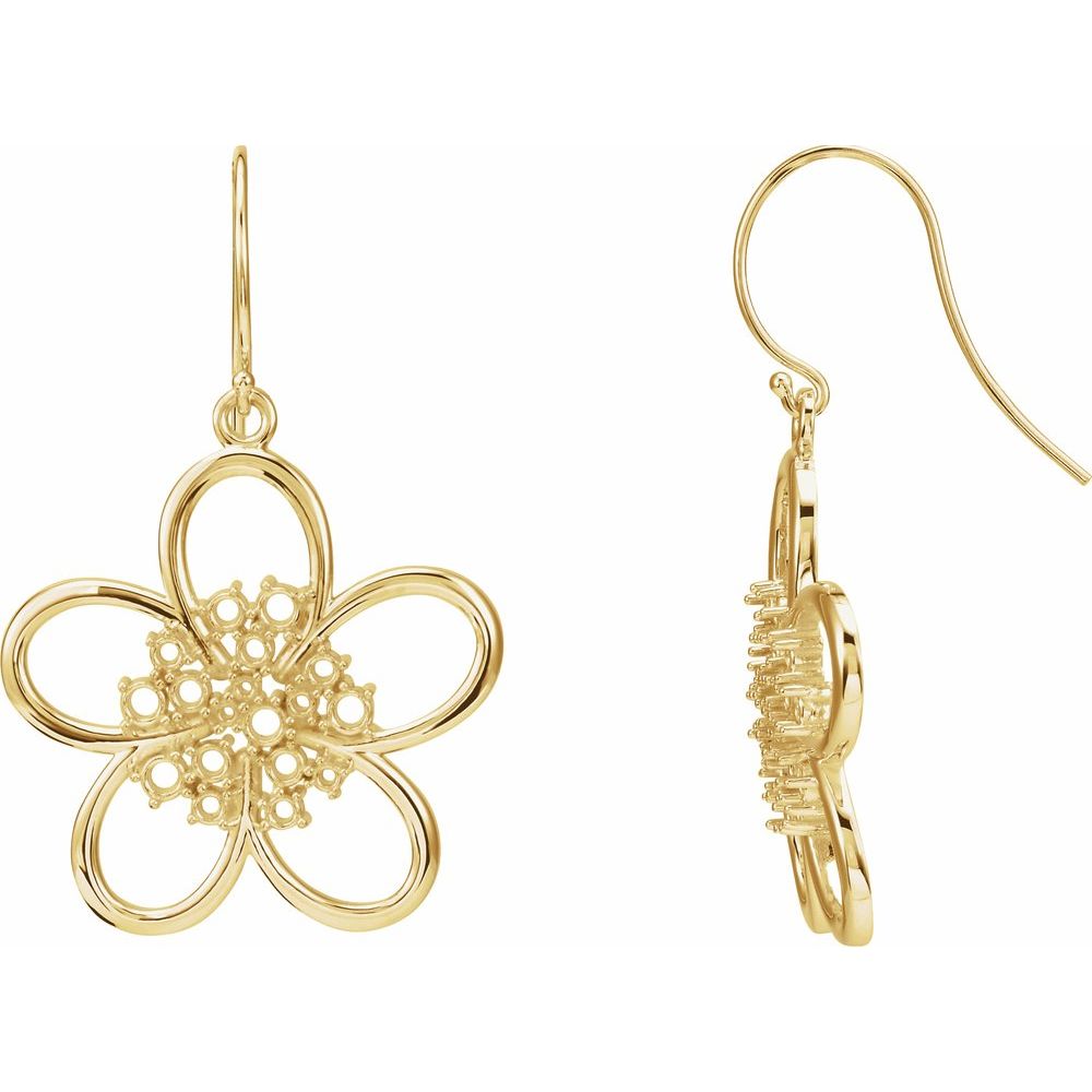 High Quality Luxury Earrings for Women by Ryan Jonathan Fine Jewelry