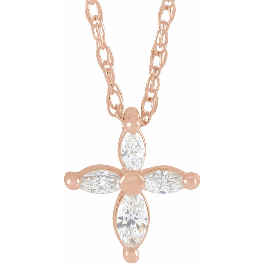 High Quality Luxury Necklaces and Pendants for Women by Ryan Jonathan Fine Jewelry