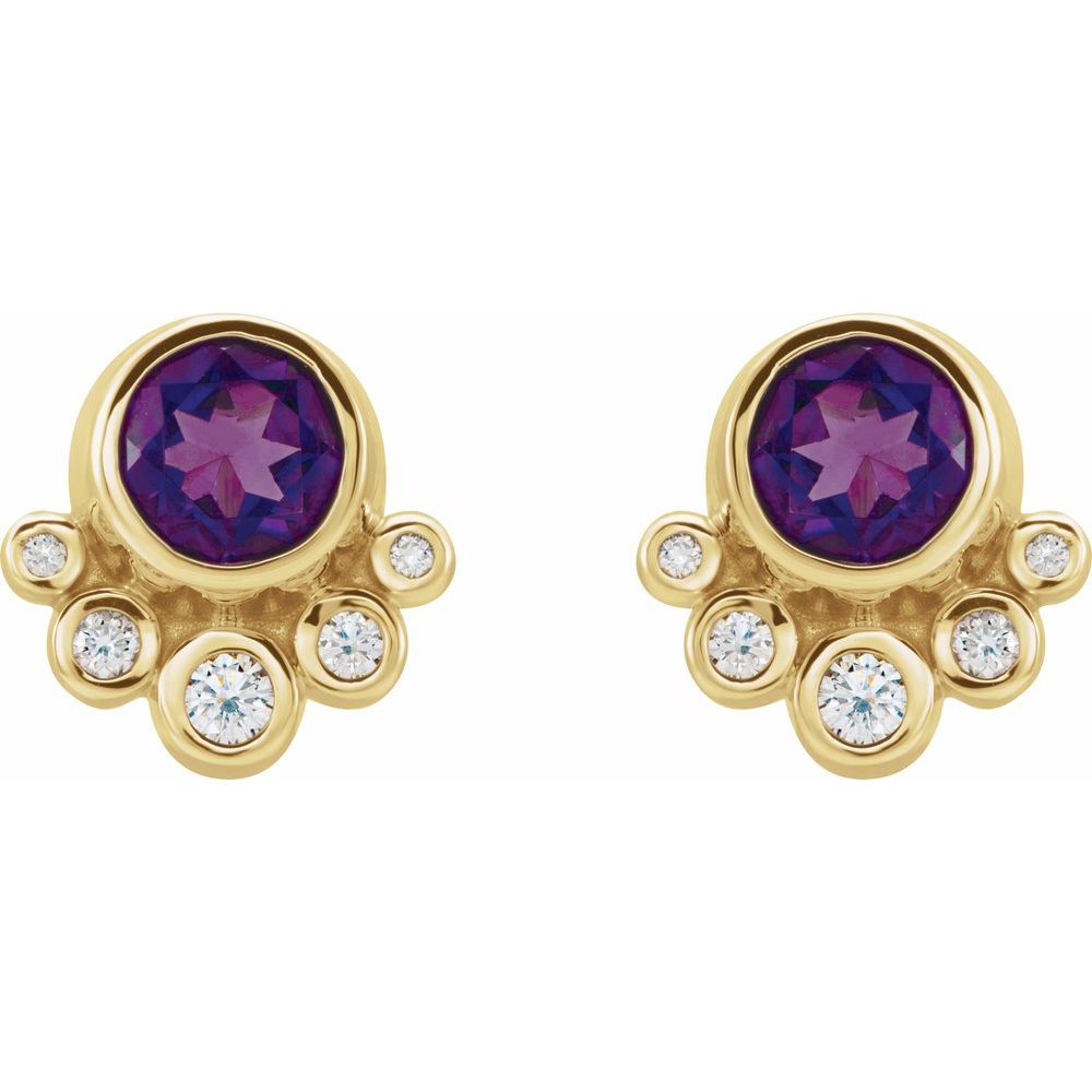High Quality Luxury Earrings for Women by Ryan Jonathan Fine Jewelry