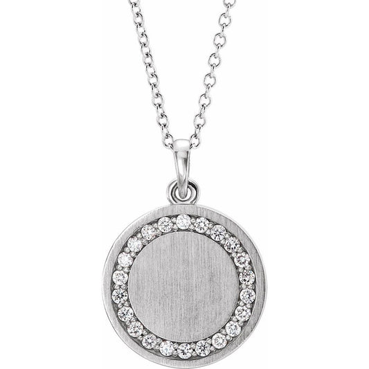 High Quality Luxury Necklaces and Pendants for Women by Ryan Jonathan Fine Jewelry
