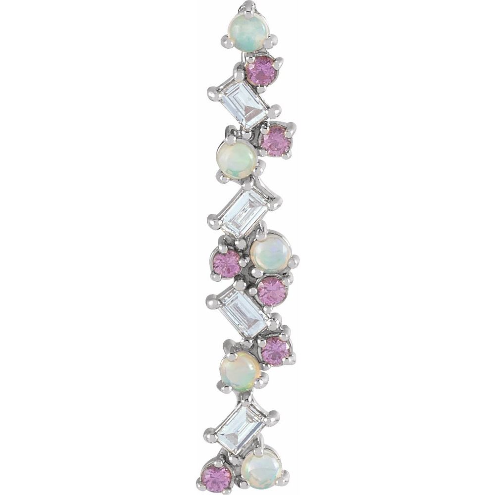 High Quality Luxury Necklaces and Pendants for Women by Ryan Jonathan Fine Jewelry
