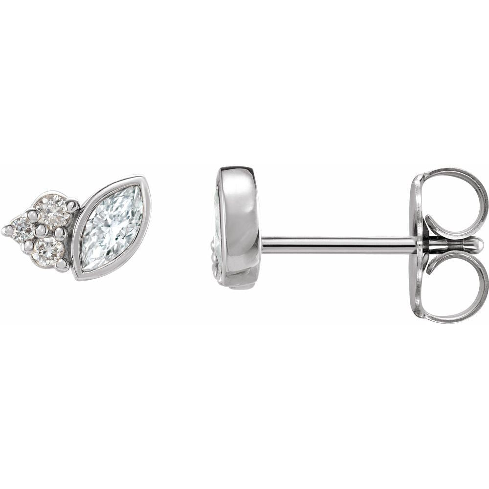 High Quality Luxury Earrings for Women by Ryan Jonathan Fine Jewelry