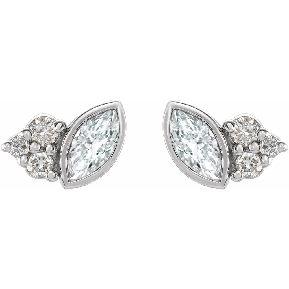 High Quality Luxury Earrings for Women by Ryan Jonathan Fine Jewelry