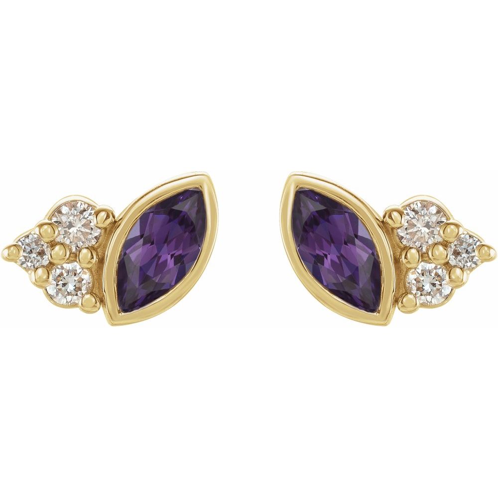 High Quality Luxury Earrings for Women by Ryan Jonathan Fine Jewelry