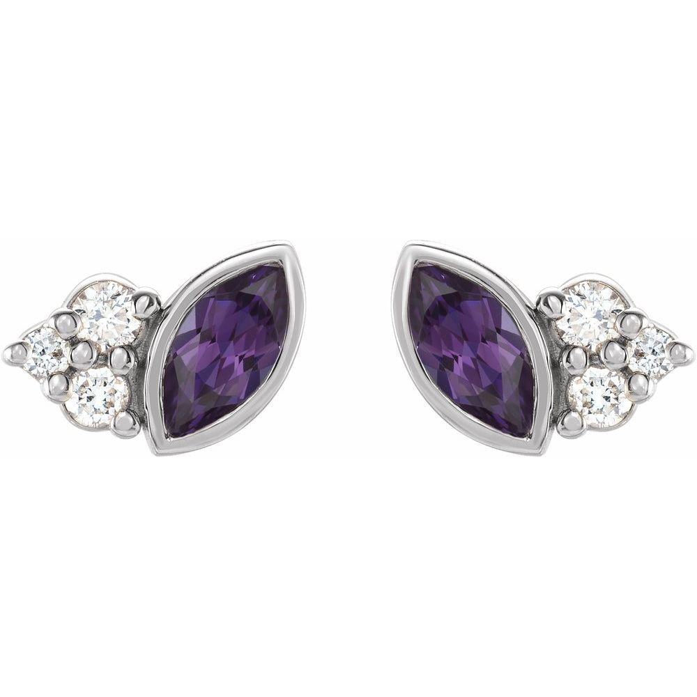 High Quality Luxury Earrings for Women by Ryan Jonathan Fine Jewelry