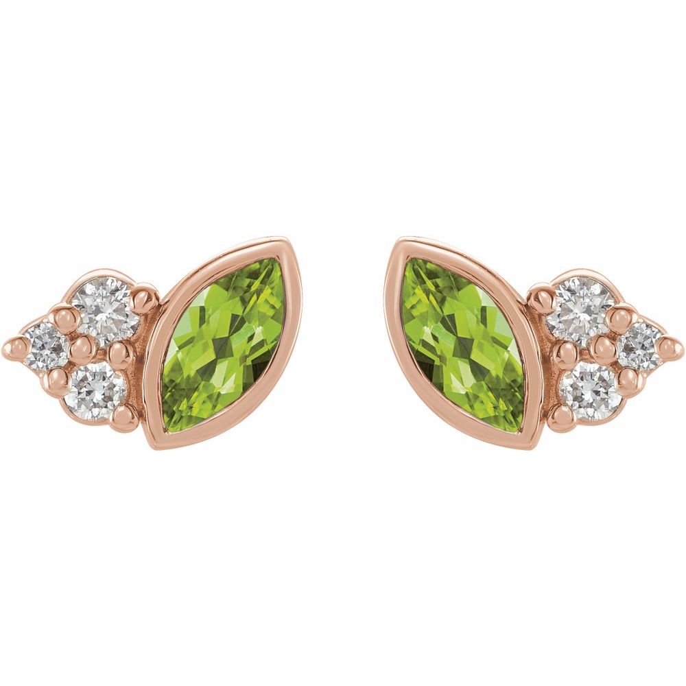 High Quality Luxury Earrings for Women by Ryan Jonathan Fine Jewelry