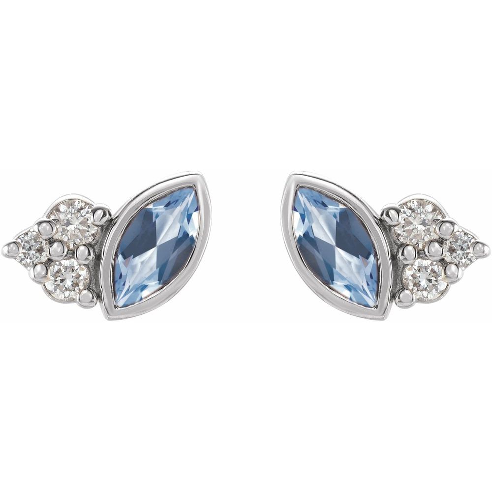 High Quality Luxury Earrings for Women by Ryan Jonathan Fine Jewelry