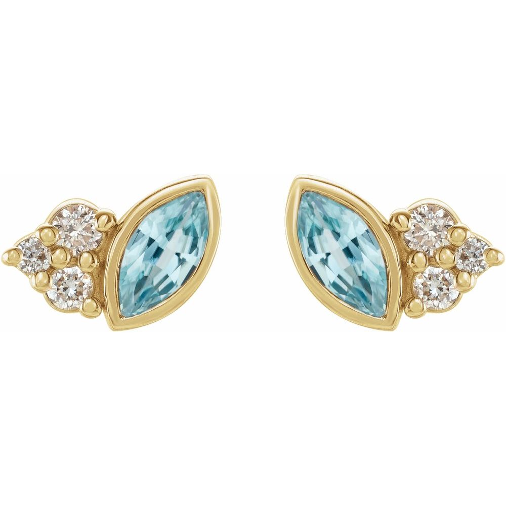 High Quality Luxury Earrings for Women by Ryan Jonathan Fine Jewelry