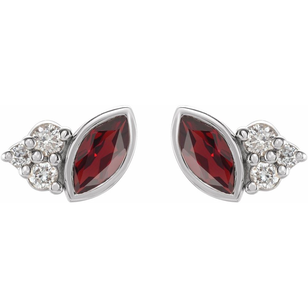 High Quality Luxury Earrings for Women by Ryan Jonathan Fine Jewelry