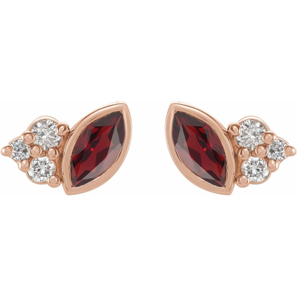 High Quality Luxury Earrings for Women by Ryan Jonathan Fine Jewelry