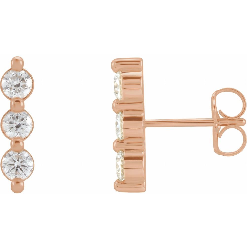 High Quality Luxury Earrings for Women by Ryan Jonathan Fine Jewelry
