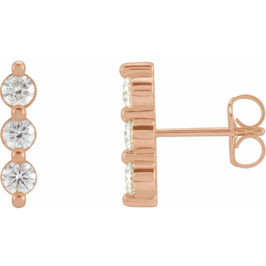 High Quality Luxury Earrings for Women by Ryan Jonathan Fine Jewelry