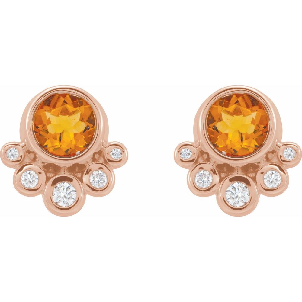 High Quality Luxury Earrings for Women by Ryan Jonathan Fine Jewelry