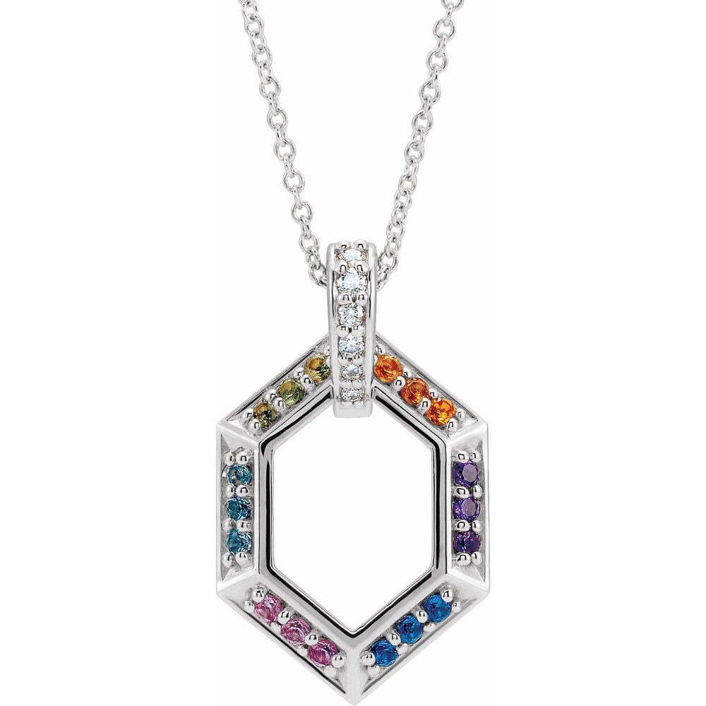 High Quality Luxury Necklaces and Pendants for Women by Ryan Jonathan Fine Jewelry