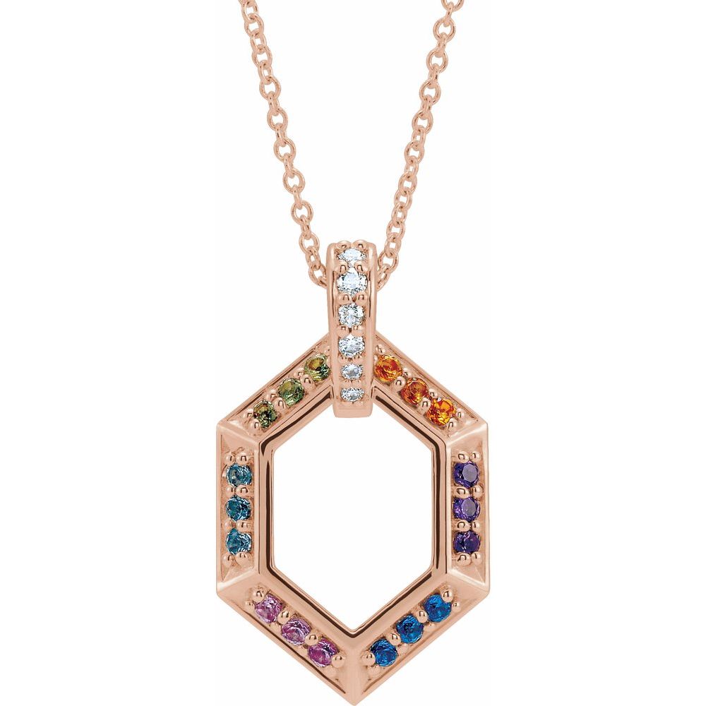 High Quality Luxury Necklaces and Pendants for Women by Ryan Jonathan Fine Jewelry