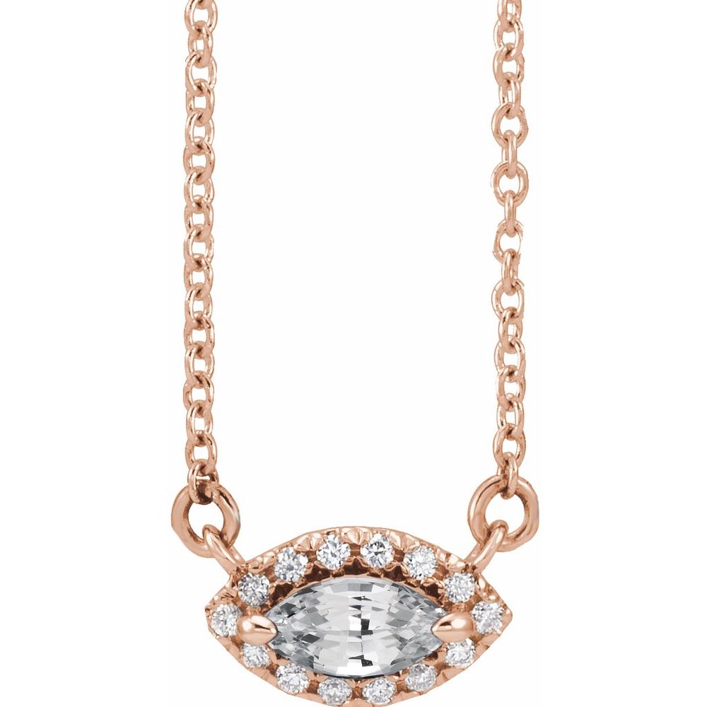 High Quality Luxury Necklaces and Pendants for Women by Ryan Jonathan Fine Jewelry