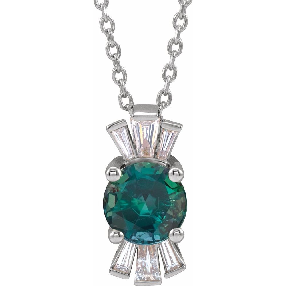 High Quality Luxury Necklaces and Pendants for Women by Ryan Jonathan Fine Jewelry