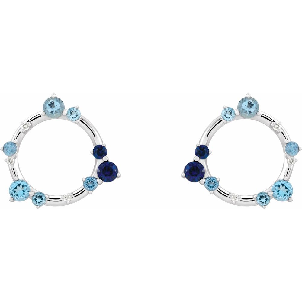 High Quality Luxury Earrings for Women by Ryan Jonathan Fine Jewelry