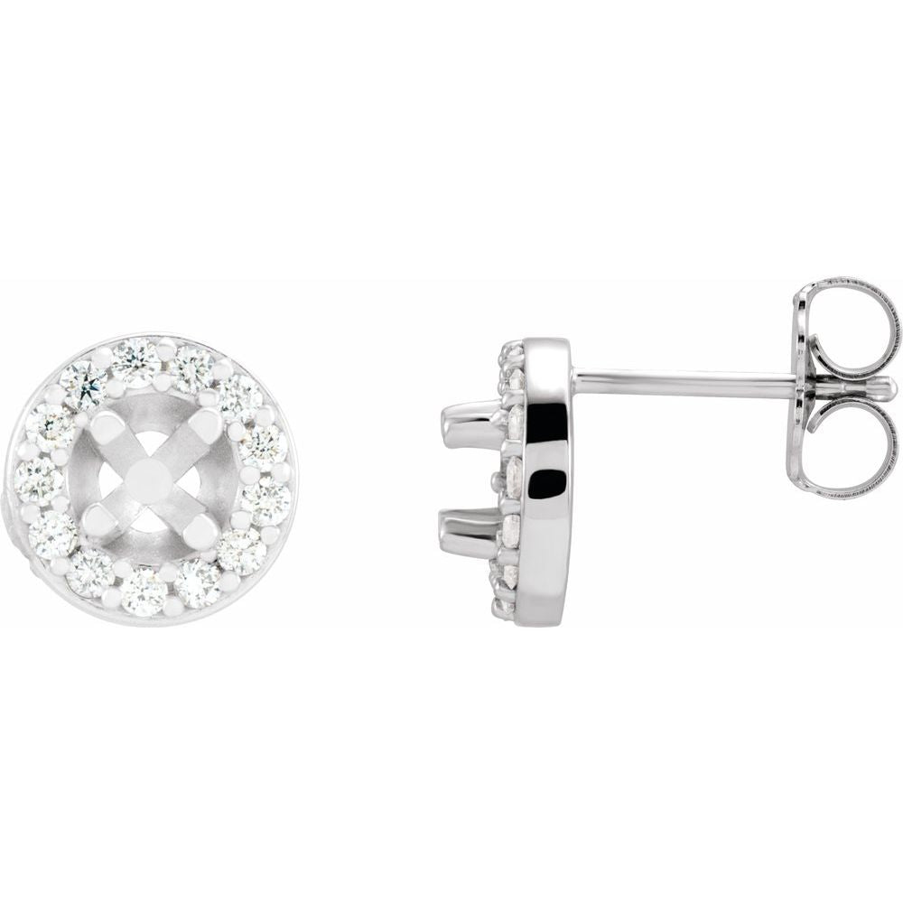 High Quality Luxury Earrings for Women by Ryan Jonathan Fine Jewelry