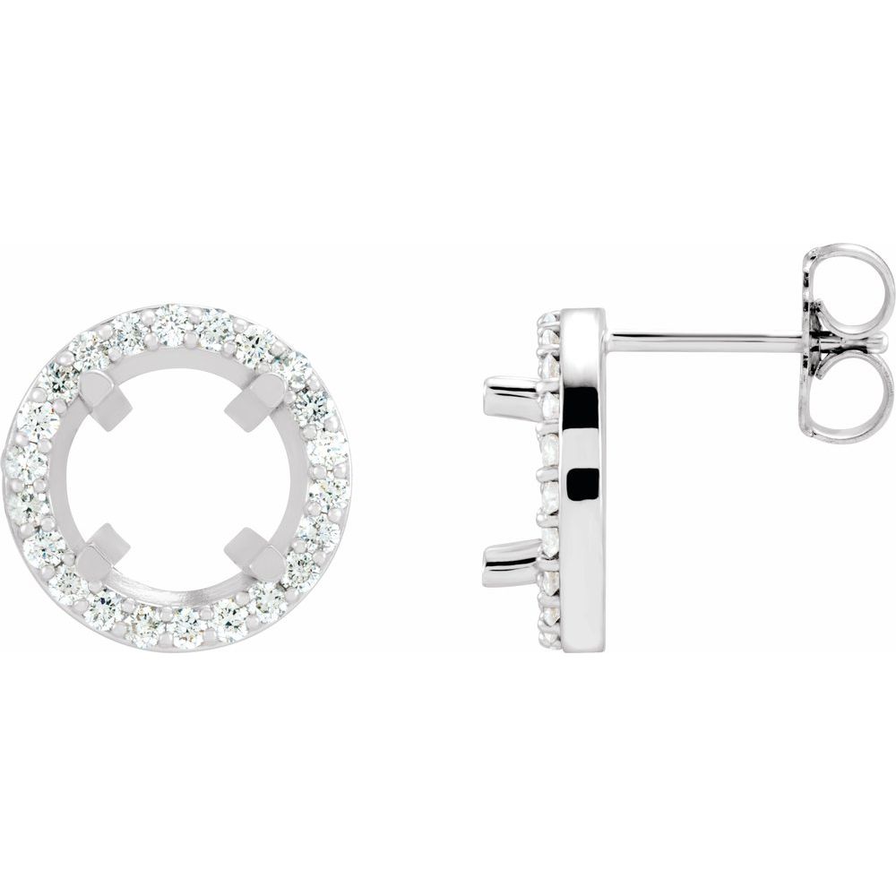 High Quality Luxury Earrings for Women by Ryan Jonathan Fine Jewelry