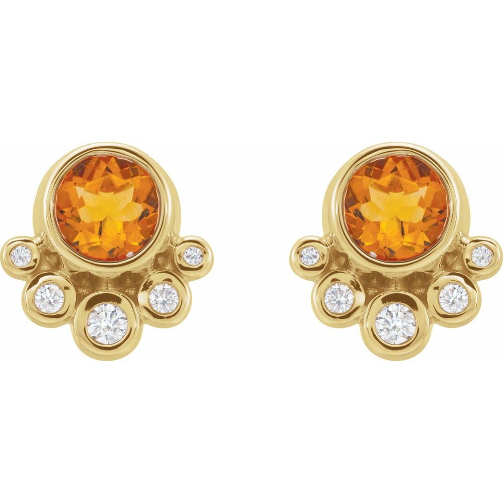 High Quality Luxury Earrings for Women by Ryan Jonathan Fine Jewelry