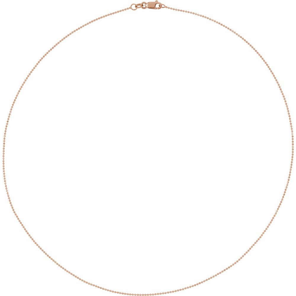 High Quality Luxury Necklaces and Pendants for Women by Ryan Jonathan Fine Jewelry