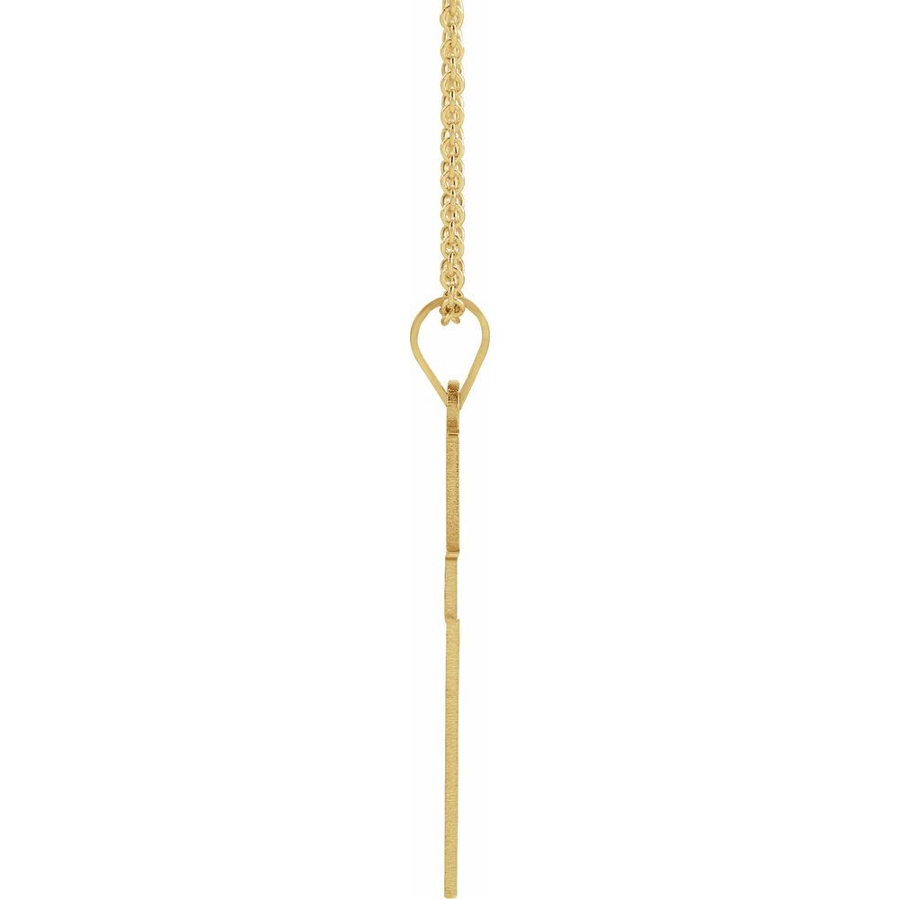 High Quality Luxury Necklaces and Pendants for Women by Ryan Jonathan Fine Jewelry