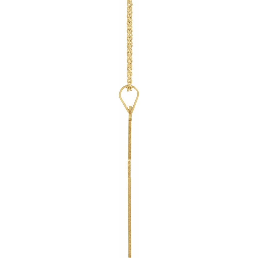 High Quality Luxury Necklaces and Pendants for Women by Ryan Jonathan Fine Jewelry