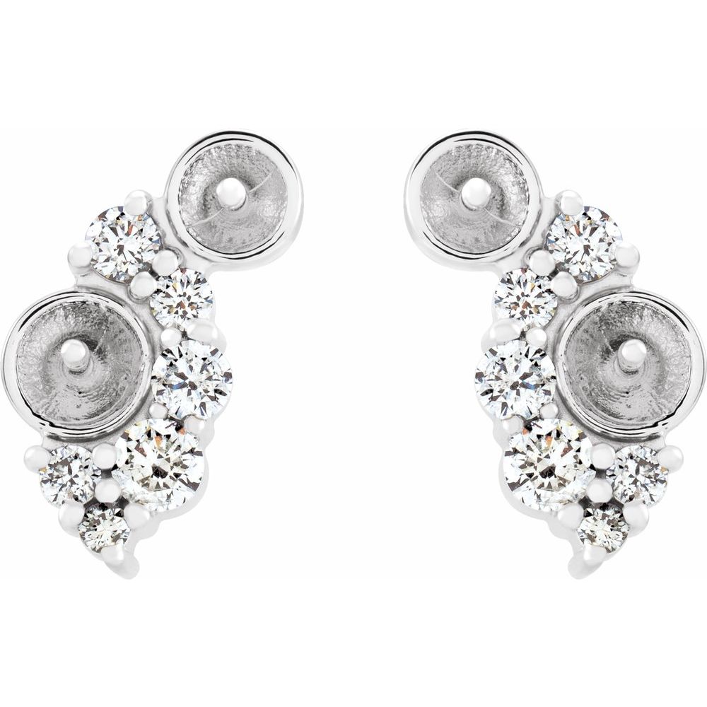 High Quality Luxury Earrings for Women by Ryan Jonathan Fine Jewelry