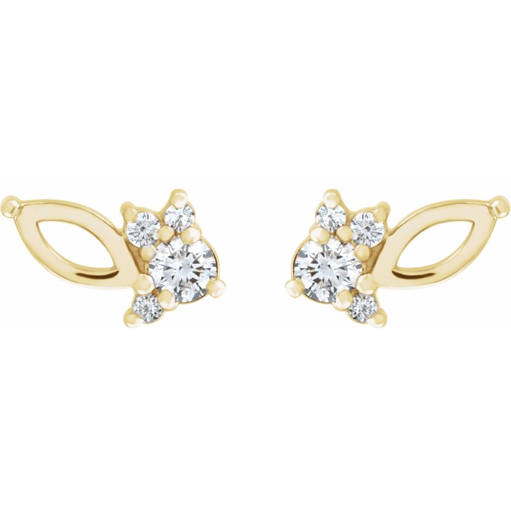 High Quality Luxury Earrings for Women by Ryan Jonathan Fine Jewelry
