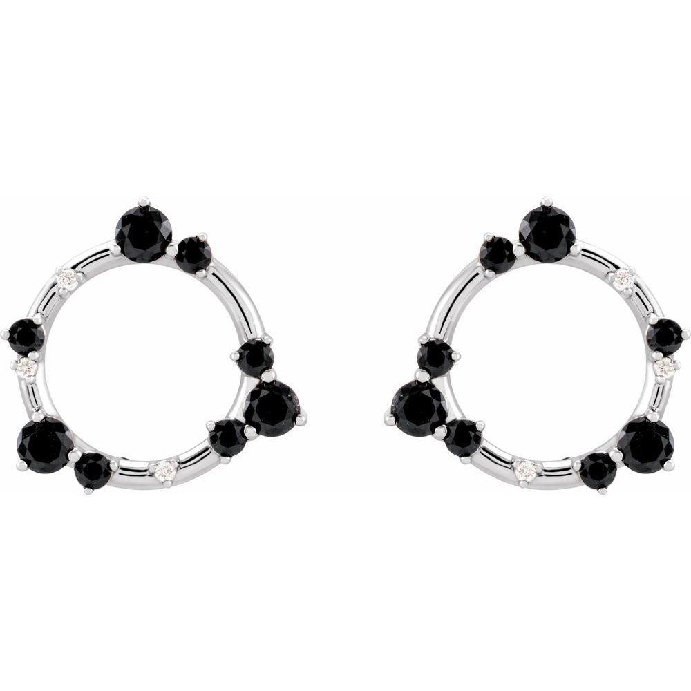 High Quality Luxury Earrings for Women by Ryan Jonathan Fine Jewelry