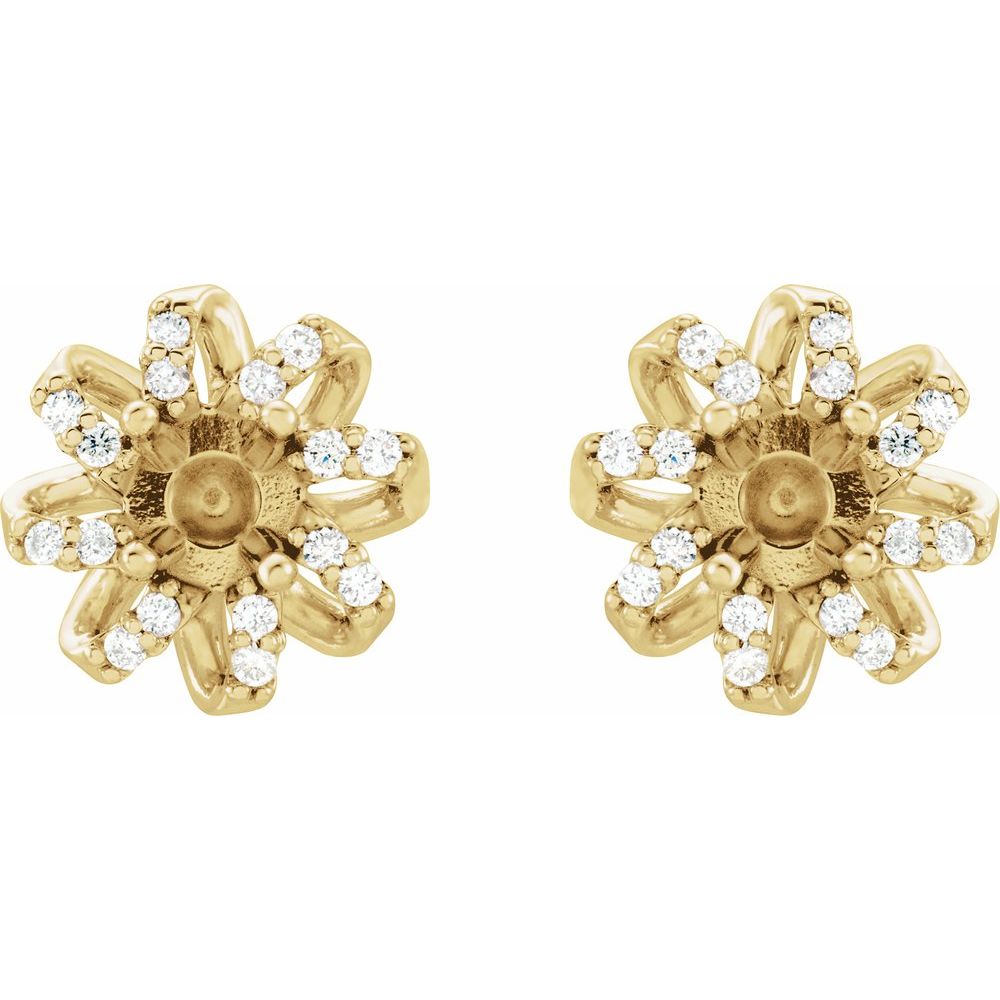High Quality Luxury Earrings for Women by Ryan Jonathan Fine Jewelry
