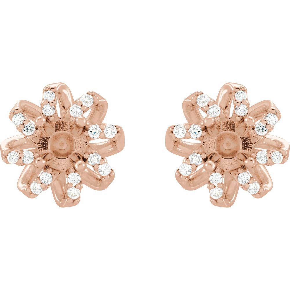High Quality Luxury Earrings for Women by Ryan Jonathan Fine Jewelry
