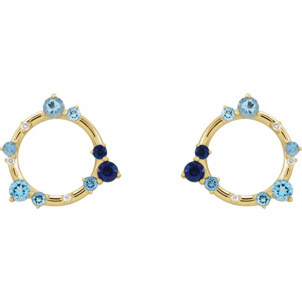 High Quality Luxury Earrings for Women by Ryan Jonathan Fine Jewelry