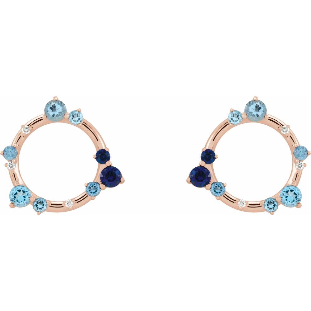 High Quality Luxury Earrings for Women by Ryan Jonathan Fine Jewelry